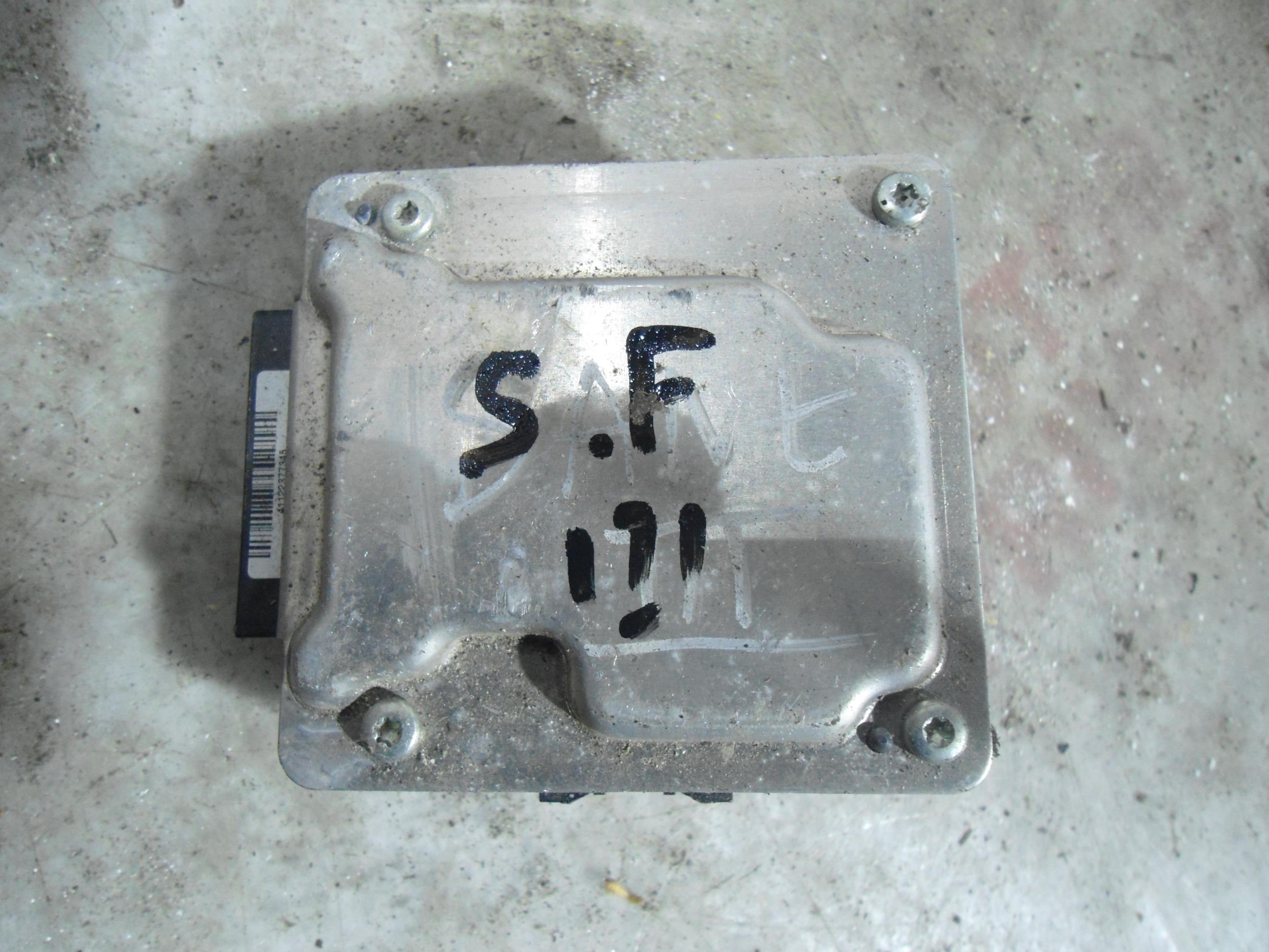 Блок управления раздаточной коробки к Hyundai Santa Fe, 0, купить | DT-14269. Фото #1