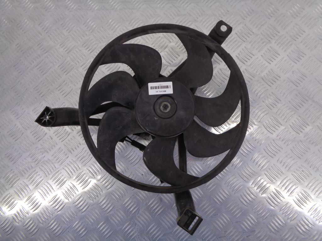 Вентилятор радиатора основного Opel Sintra купить в России