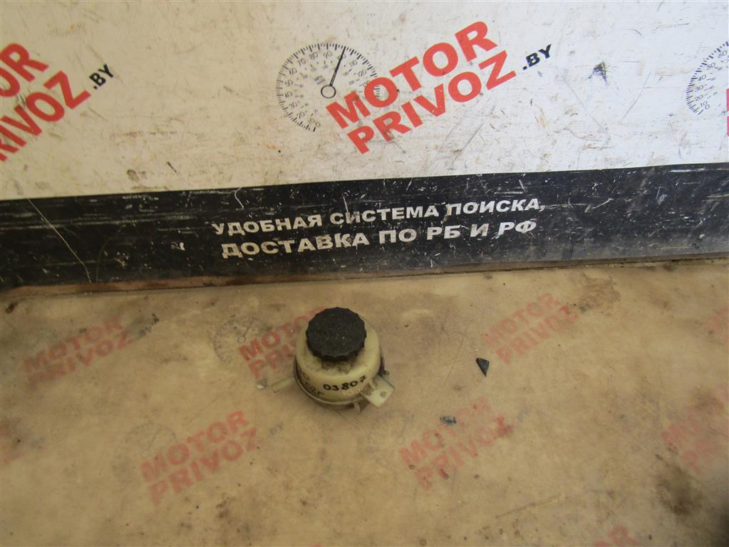 Бачок гидроусилителя к Kia Rio, 2001, купить | DT-71861. Фото #1