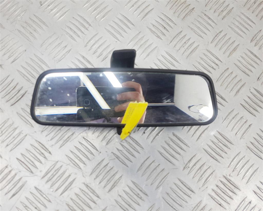 Зеркало заднего вида (салонное) Opel Corsa B купить в Беларуси