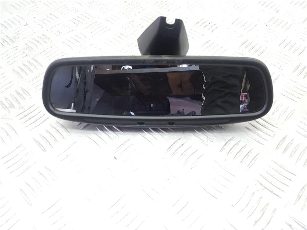 Зеркало заднего вида (салонное) Ford Mondeo 3 купить в Беларуси