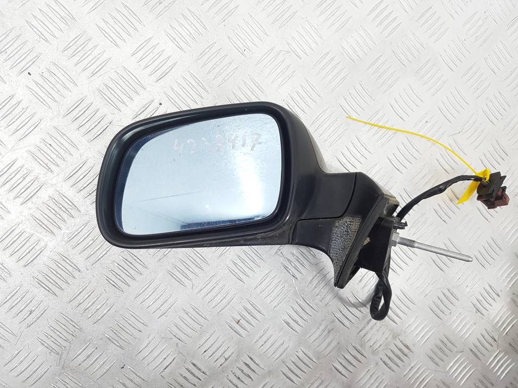 Зеркало боковое левое Peugeot 407 купить в Беларуси