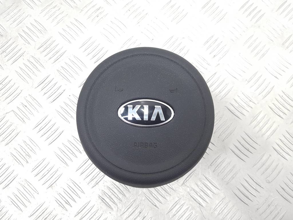 Подушка безопасности боковая (в сиденье) Kia Sportage 4 (QL) купить в России