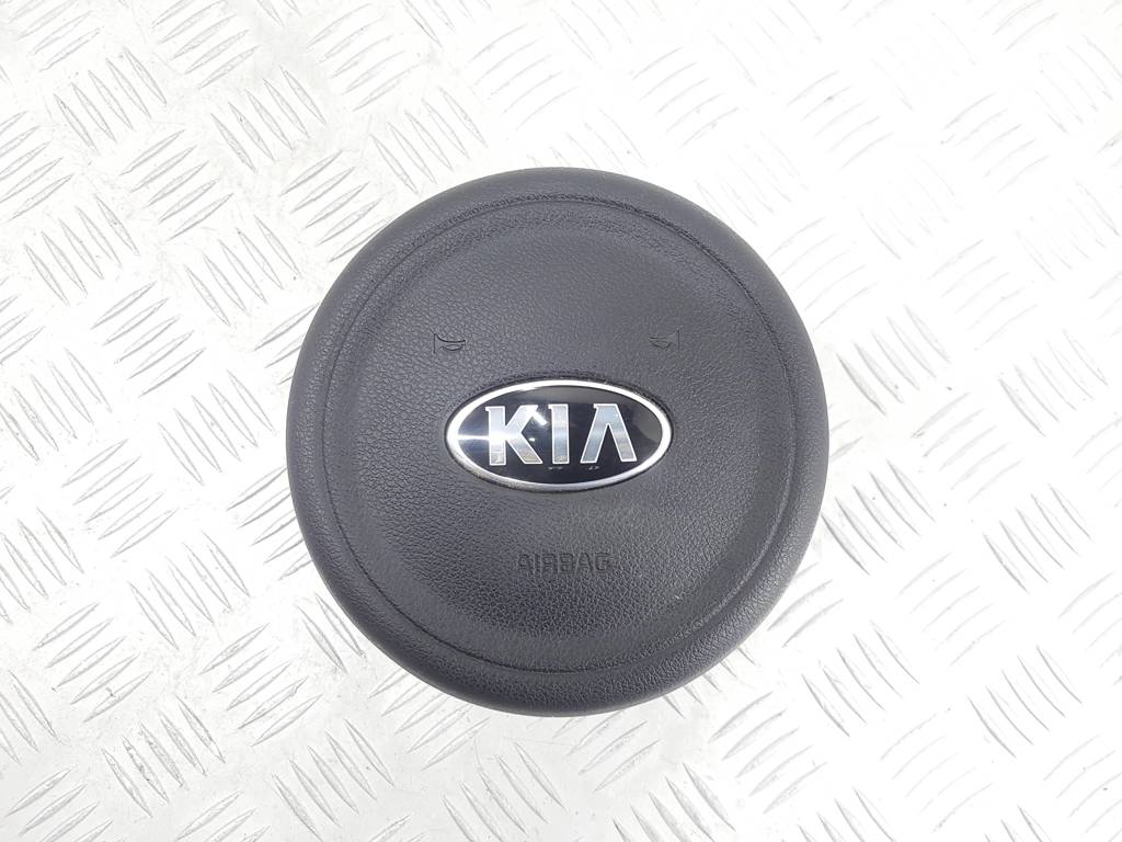 Подушка безопасности боковая (в сиденье) Kia Sportage 4 (QL) купить в Беларуси