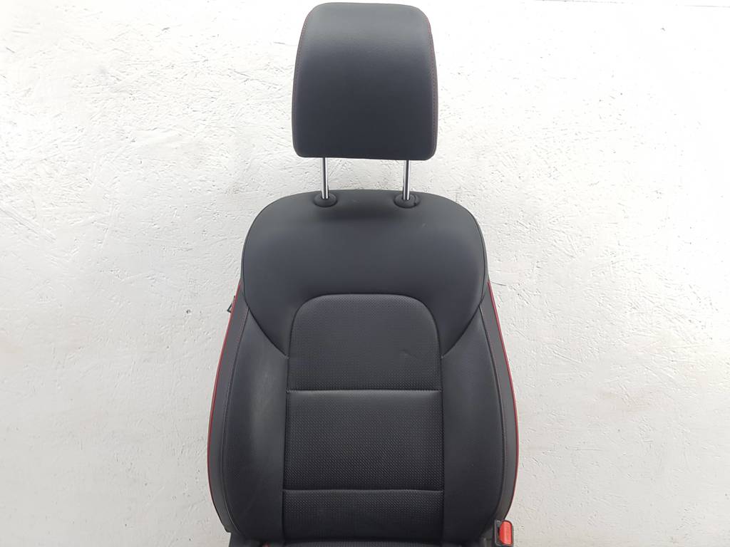 Салон (сидения) комплект Kia Sportage 4 (QL) купить в России