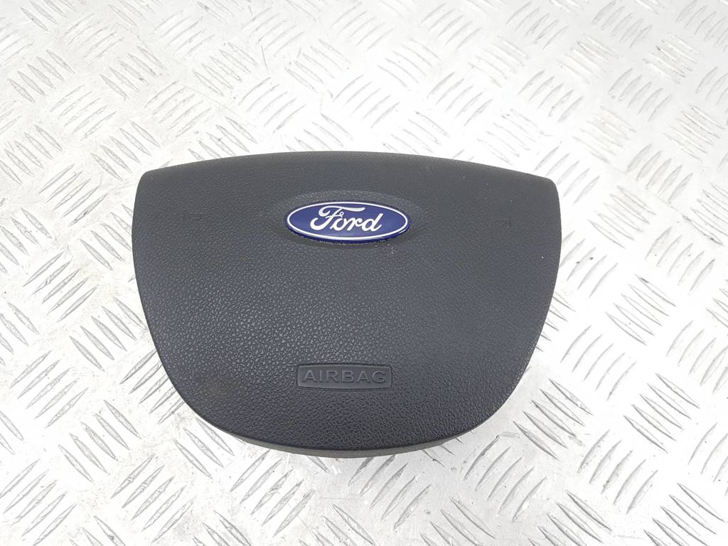 Подушка безопасности боковая (в сиденье) Ford Focus 2 купить в России