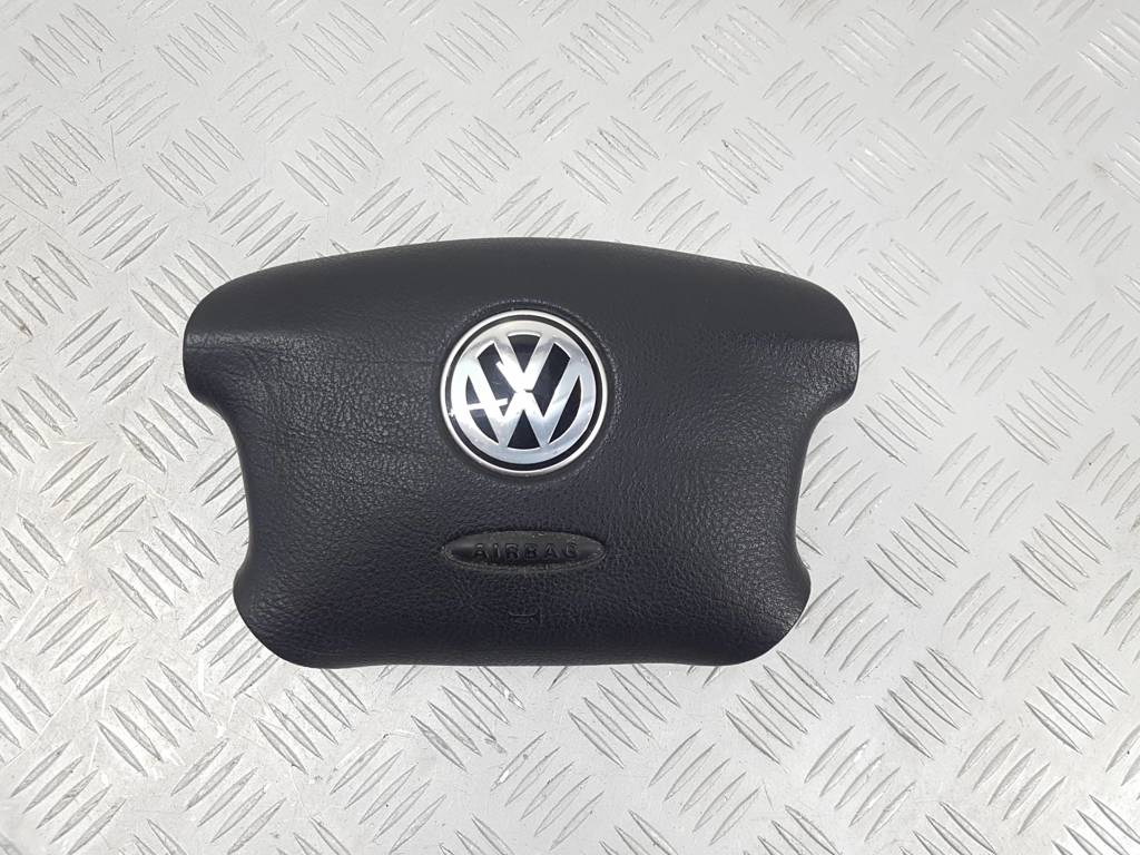 Подушка безопасности боковая (в сиденье) Volkswagen Passat 5 купить в Беларуси