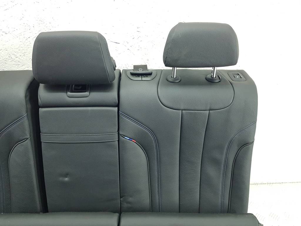 Салон (сидения) комплект BMW 5-Series (G30/G31/G38) купить в Беларуси