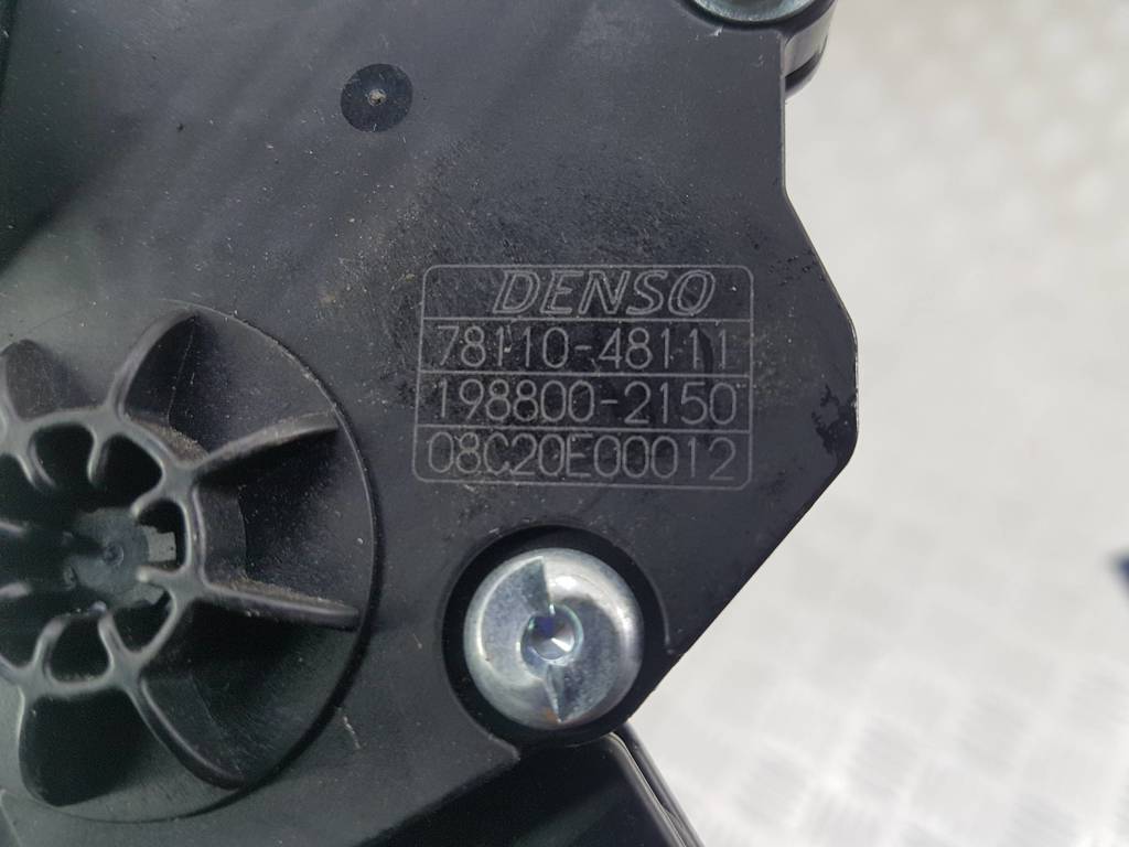Педаль газа Lexus RX 4 (AL20) купить в Беларуси