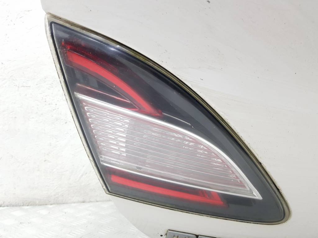 Фонарь крышки багажника левый Mazda 6 GH купить в Беларуси