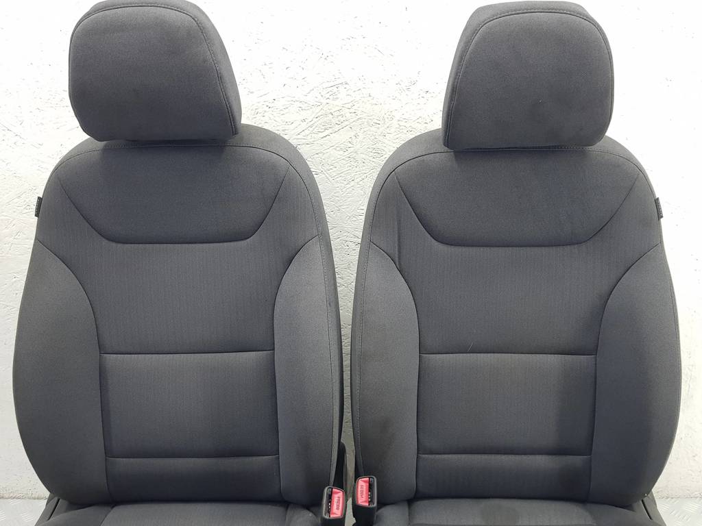 Салон (сидения) комплект Hyundai ix20 (JC) купить в Беларуси