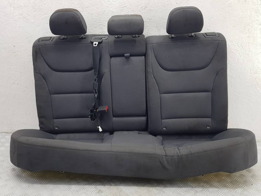Салон (сидения) комплект Hyundai ix20 (JC) купить в России