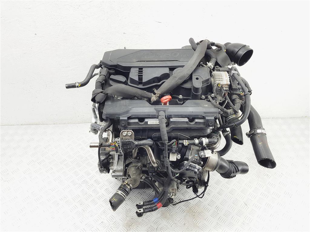 Двигатель (ДВС) Hyundai Tucson 4 купить в Беларуси