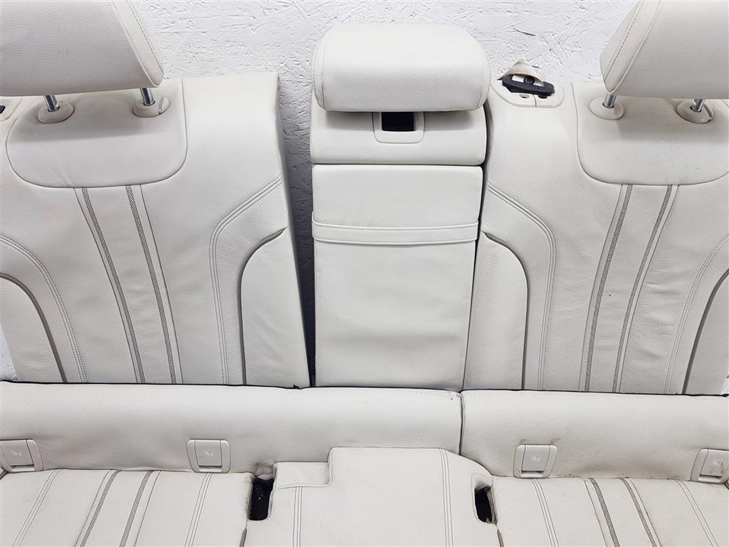Салон (сидения) комплект BMW 5-Series (G30/G31/G38) купить в России
