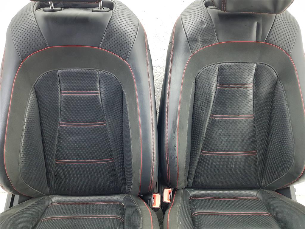 Салон (сидения) комплект Mercedes E-Class (W213/C238) купить в Беларуси