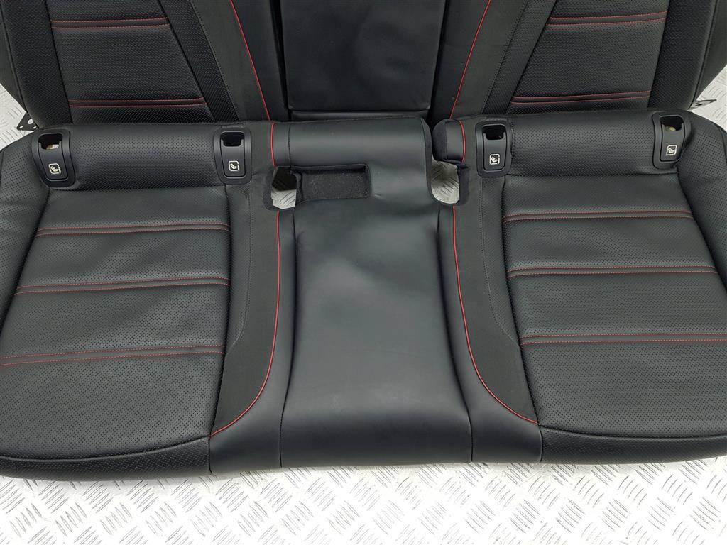 Салон (сидения) комплект Mercedes E-Class (W213/C238) купить в России