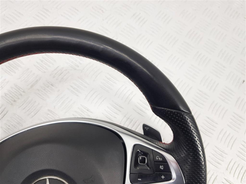 Подушка безопасности боковая (в сиденье) Mercedes E-Class (W213/C238) купить в России