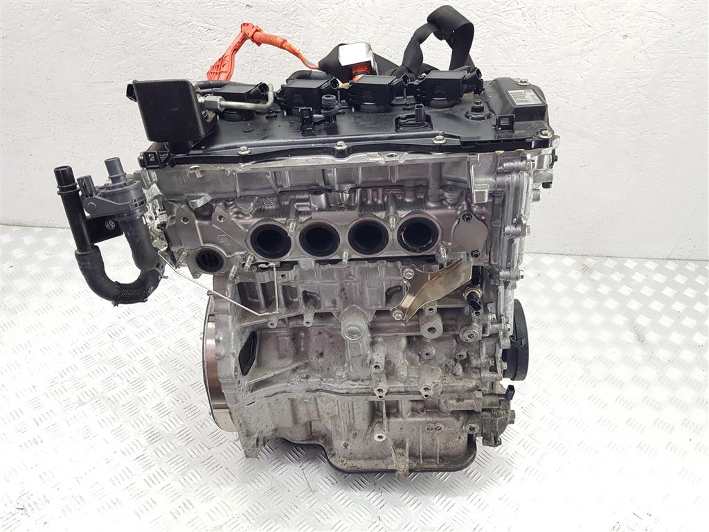 Двигатель к Lexus ES, 2020, купить | DT-85711. Фото #1