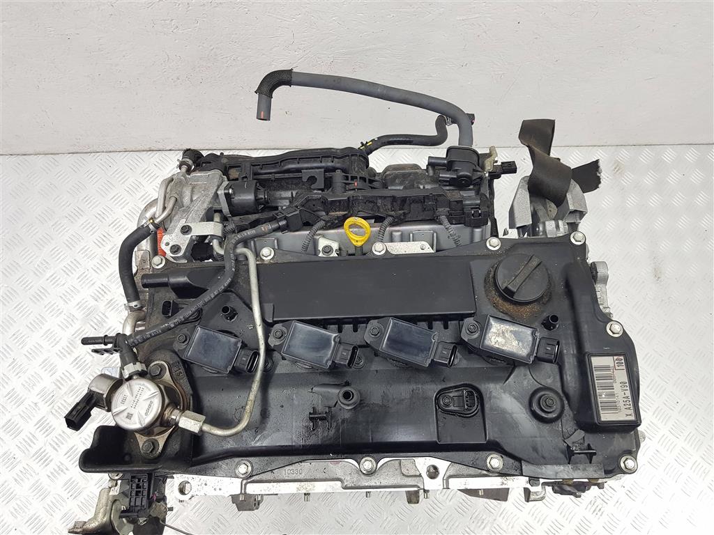 Двигатель к Lexus ES, 2020, купить | DT-85711. Фото #2