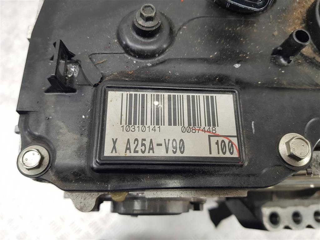 Двигатель к Lexus ES, 2020, купить | DT-85711. Фото #3