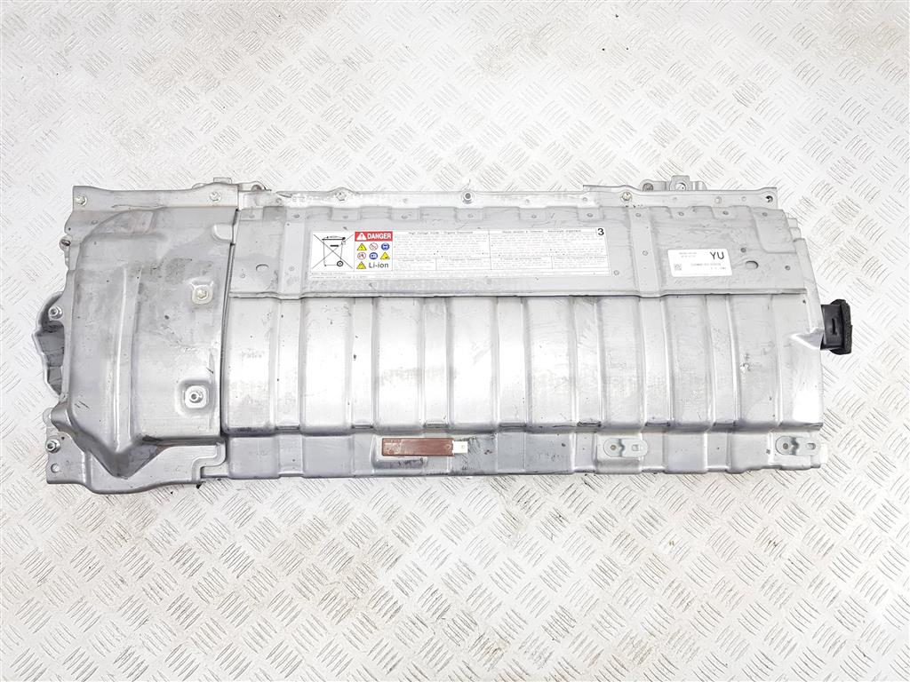 Высоковольтная батарея к Toyota RAV4, 2020, купить | DT-86133. Фото #1