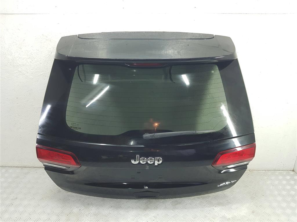 Крышка (дверь) багажника Jeep Grand Cherokee 4 купить в России