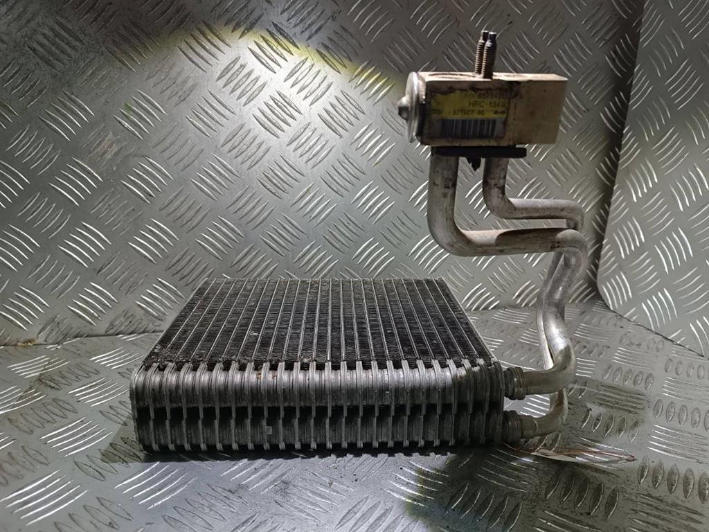 Радиатор кондиционера - Citroen C5 (2001-2008)