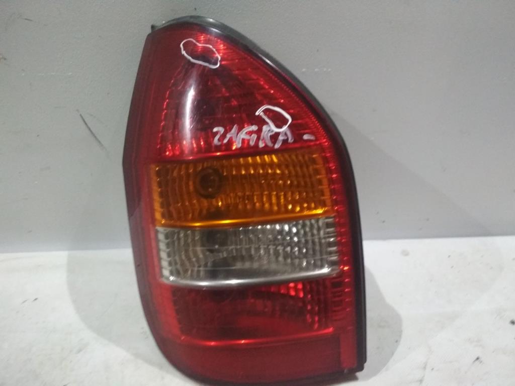 Фонарь - Opel Zafira A (1999-2005)