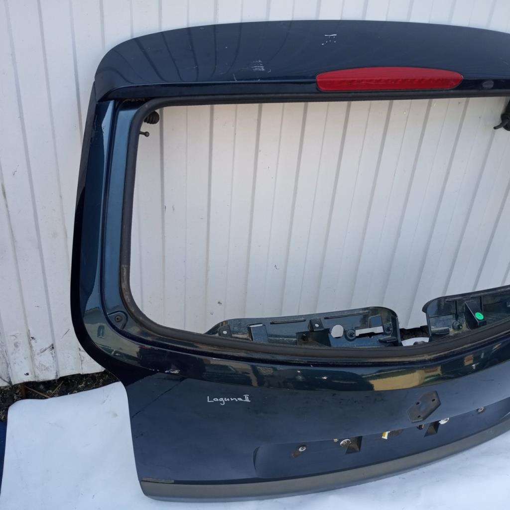 Крышка багажника (дверь 3-5) | Фото 2