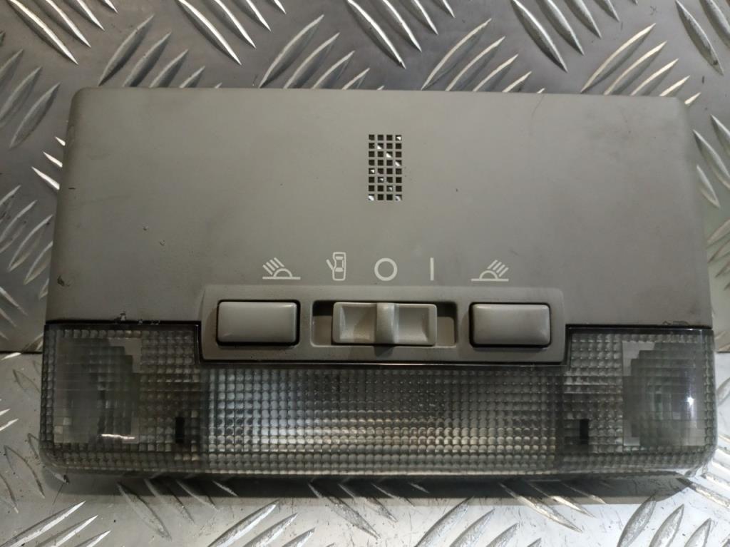 Фонарь салона (плафон) - Audi A8 D2 (1994-2002)