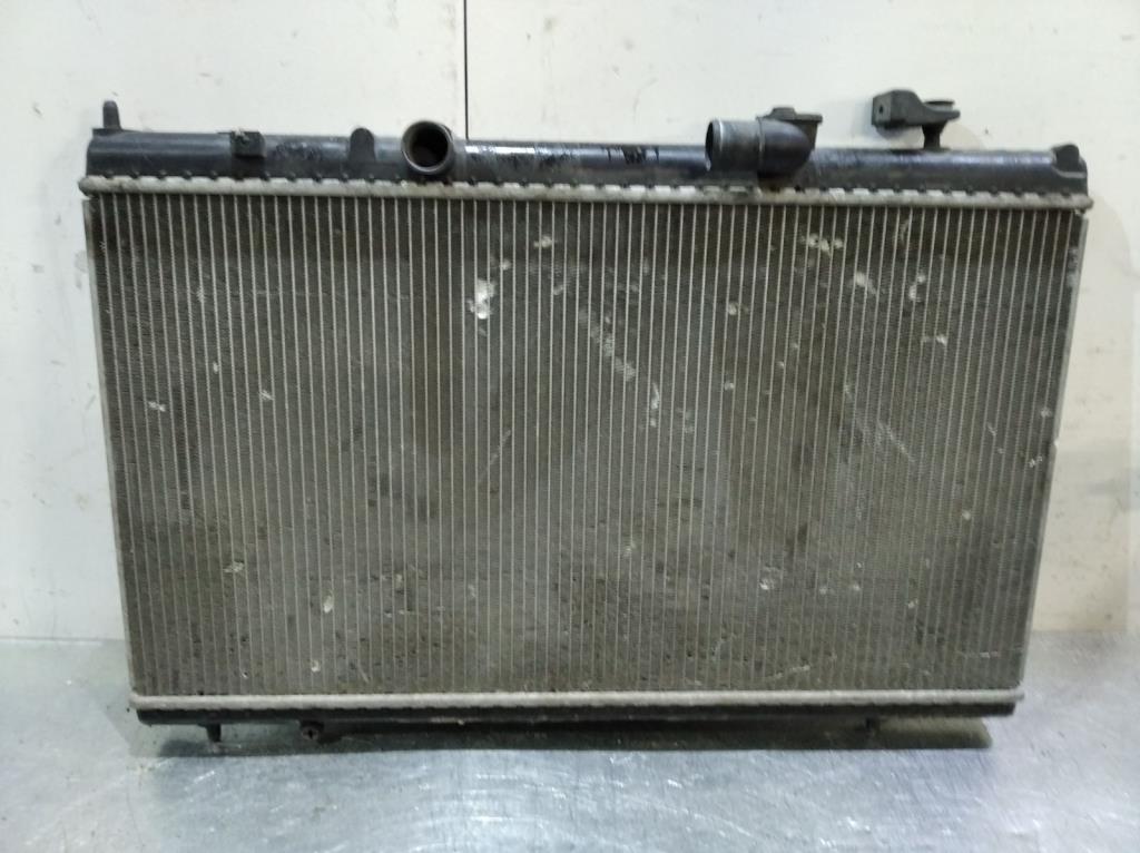 Радиатор основной - Citroen C8 (2002-2014)