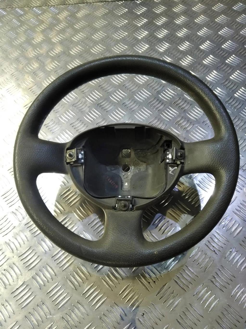 Руль - Fiat Punto (1999-2005)