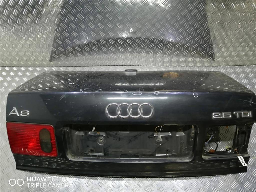 Крышка багажника - Audi A8 D2 (1994-2002)